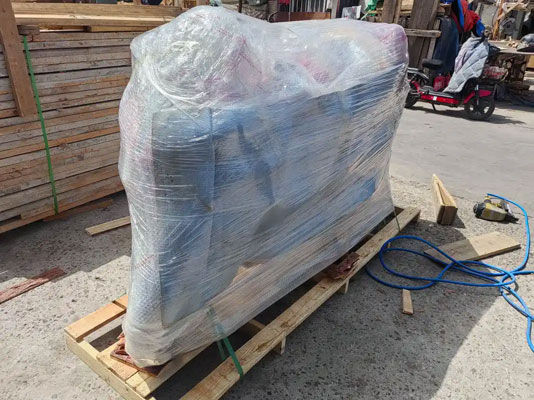 资源电瓶车物流托运